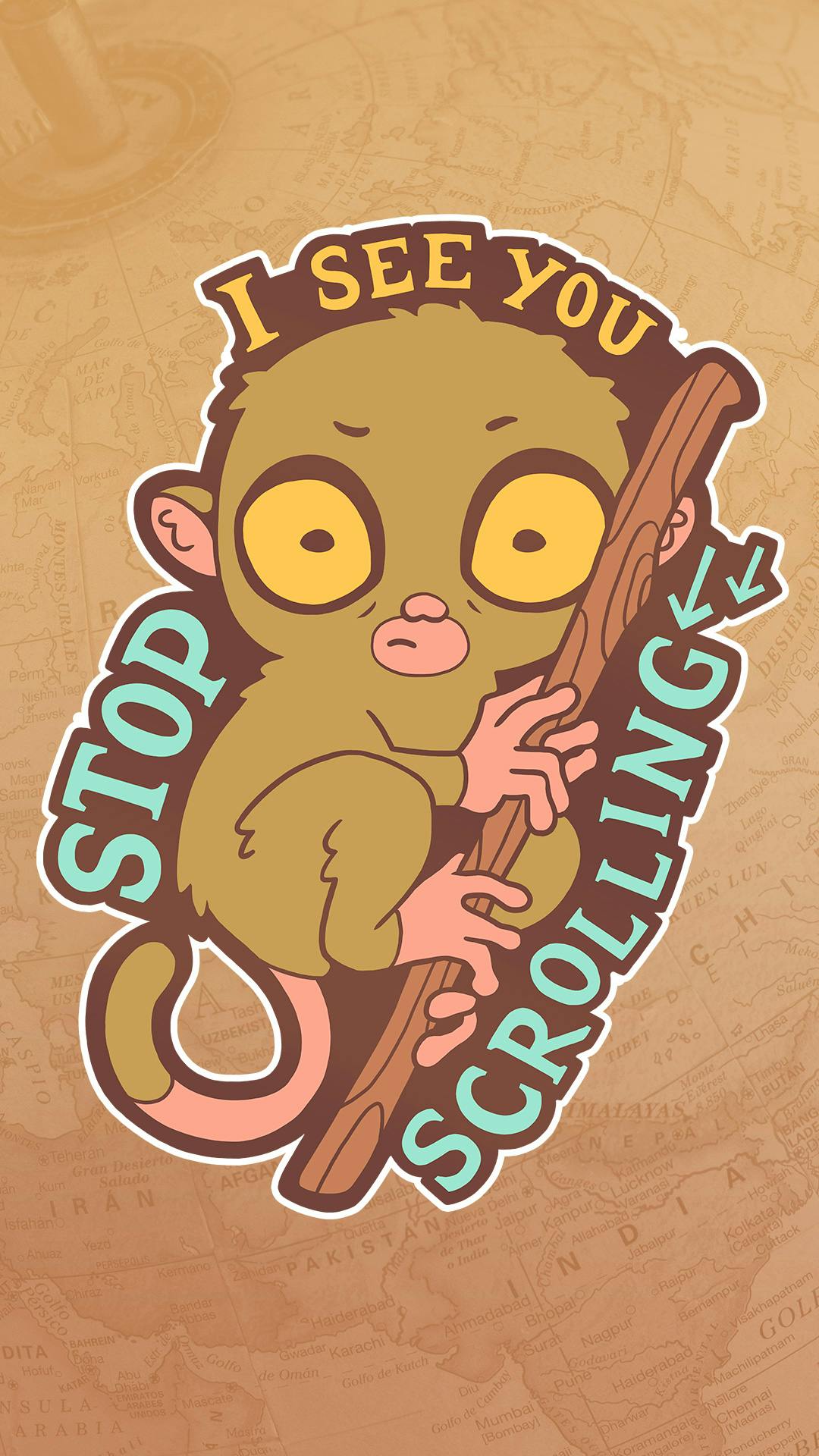 Tarsier