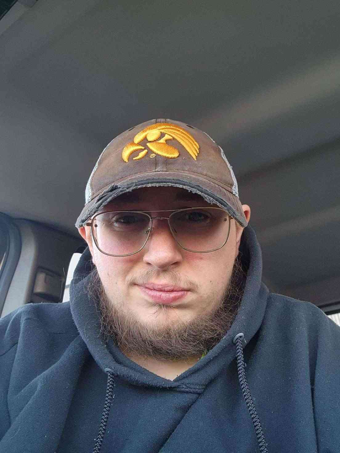 user avatar image for Austin Roden