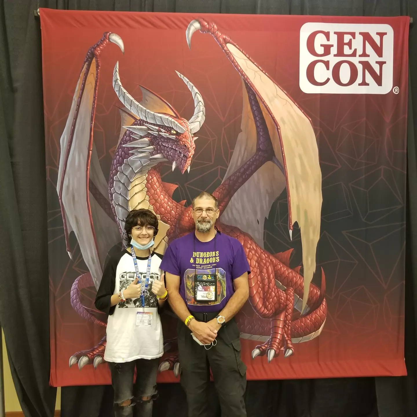 user avatar image for Cory M. Gehring