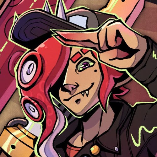 user avatar image for Nox