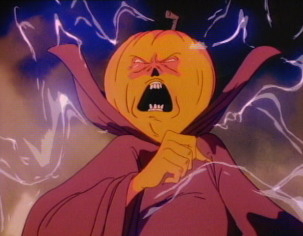 user avatar image for Steven " Samhain"  Bigness