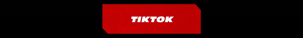 Get in touch - TikTok