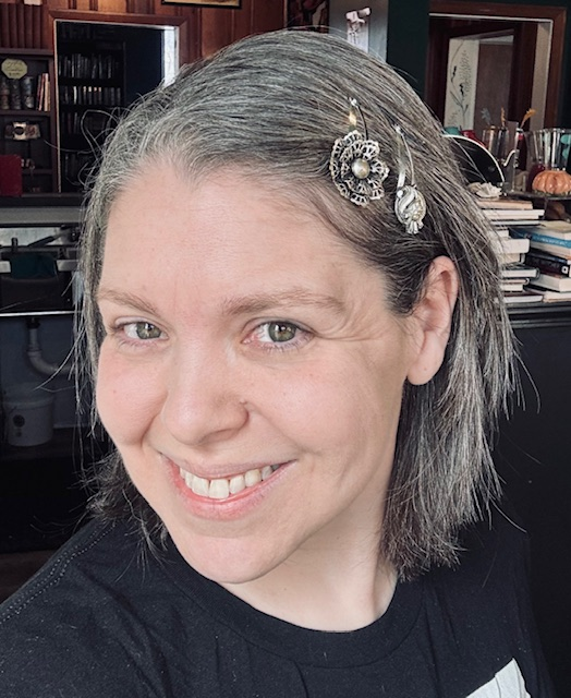 user avatar image for Adrienne Galloway