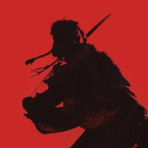 user avatar image for The Duellist