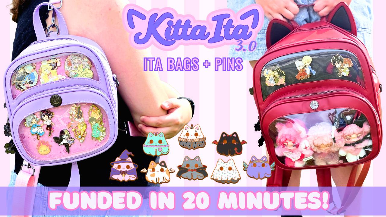 Kitta Ita 3.0