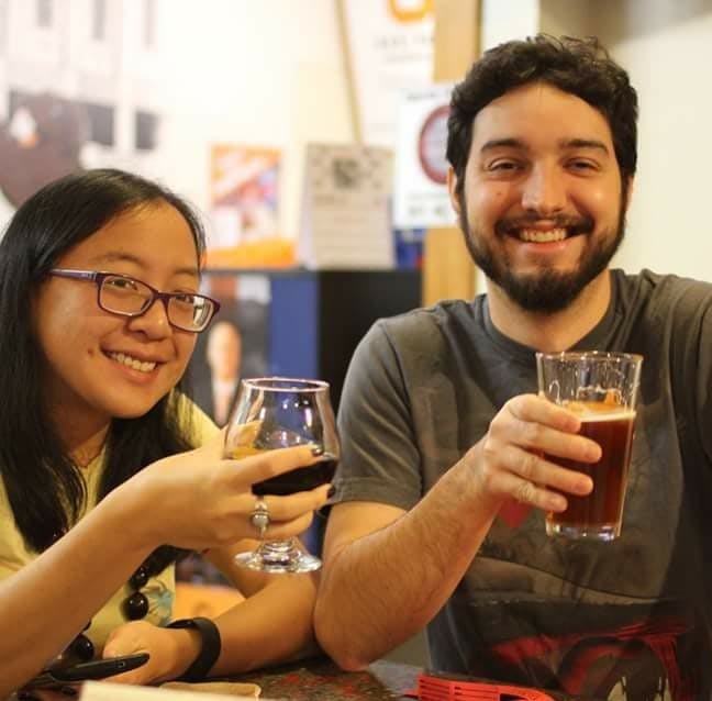 user avatar image for Danielle T