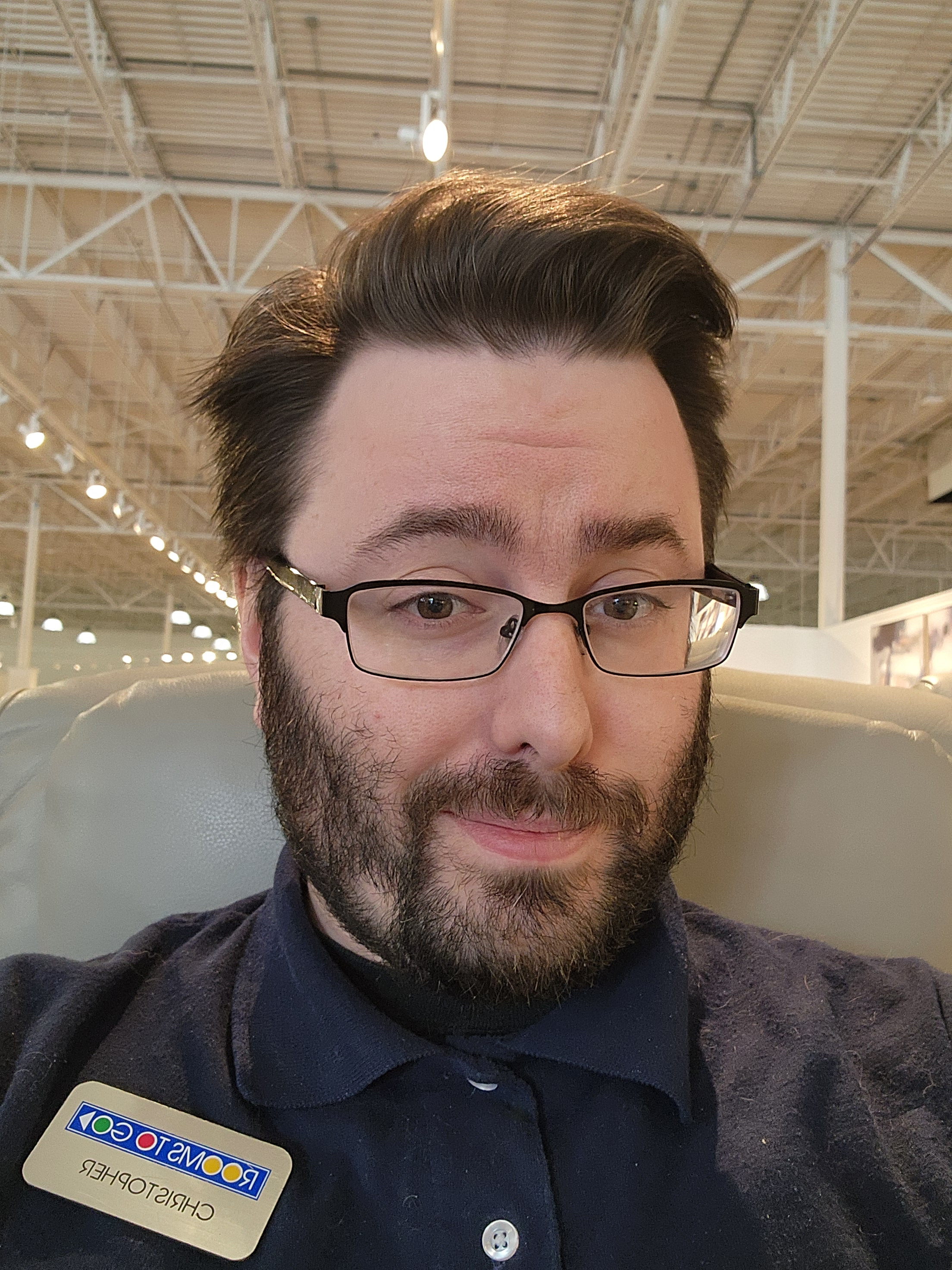 user avatar image for Chris Potter