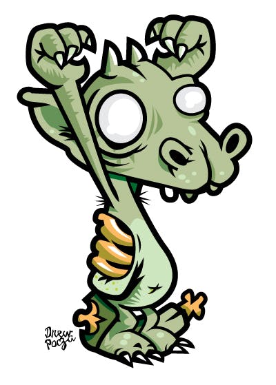 user avatar image for Pariah