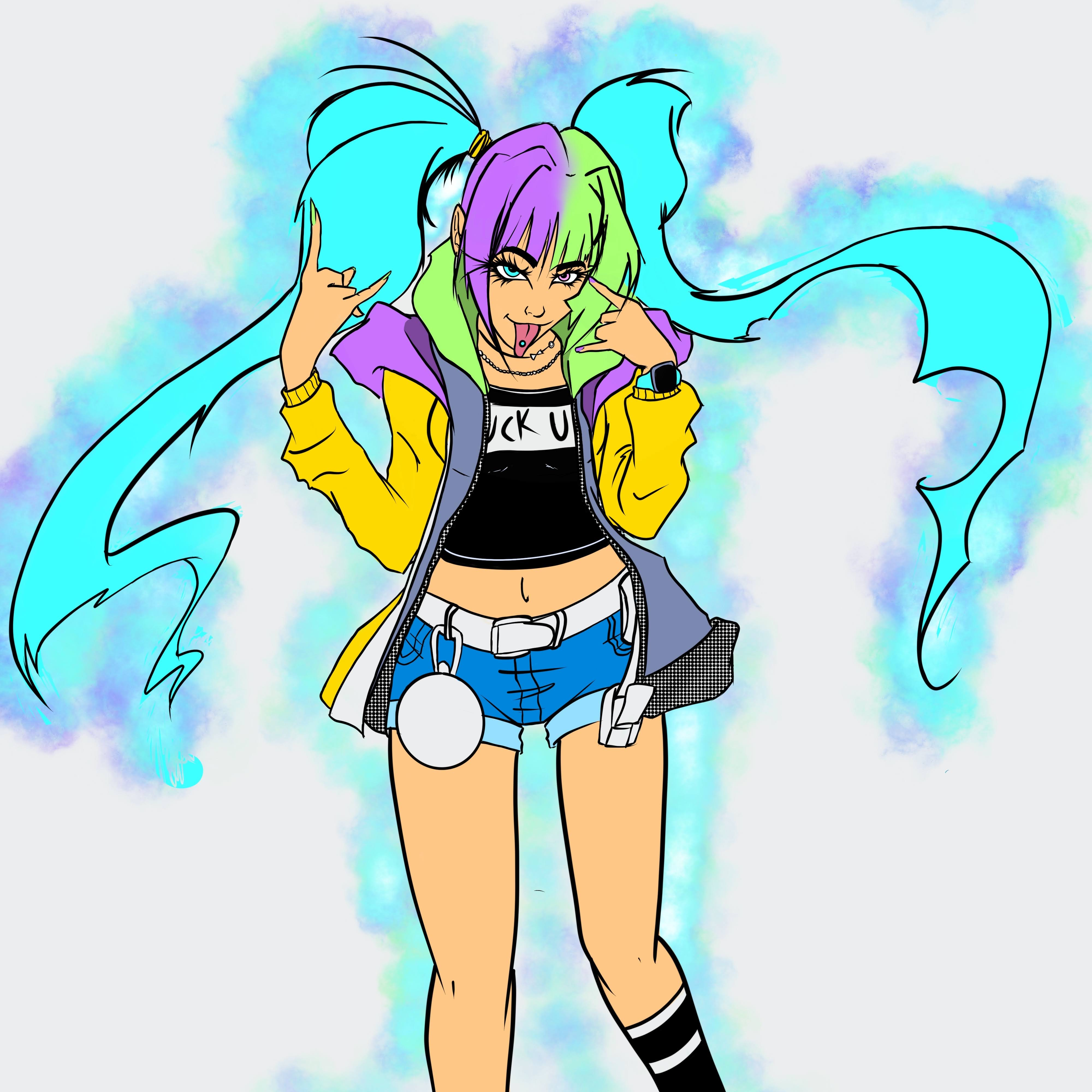 user avatar image for Not Important