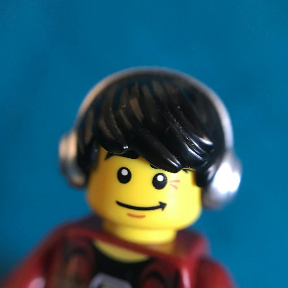 user avatar image for Scout Raven