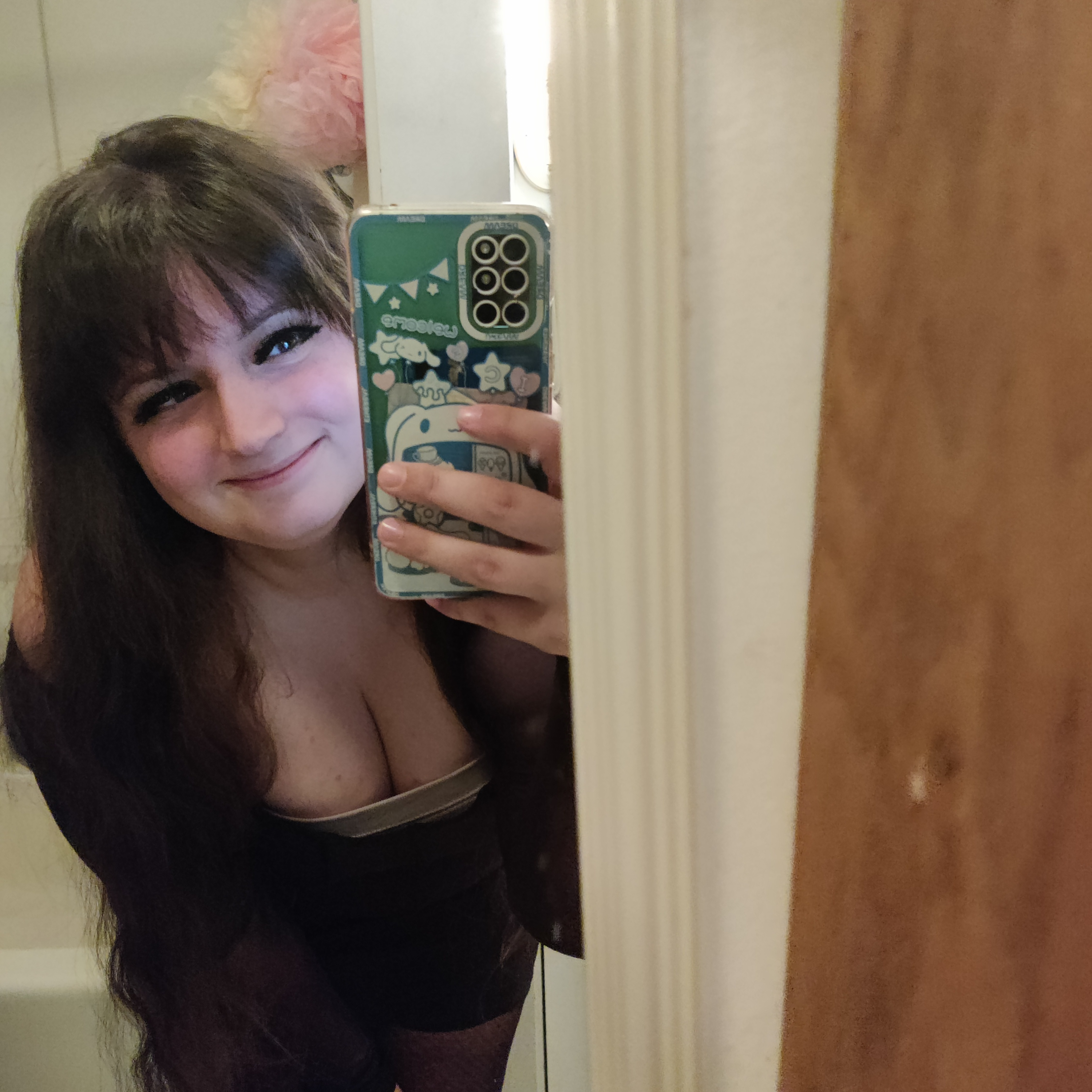 user avatar image for Katelynn 