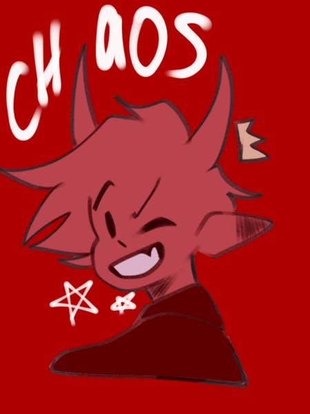 user avatar image for Chaos_King