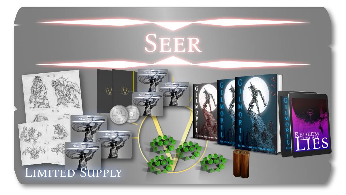 Seer