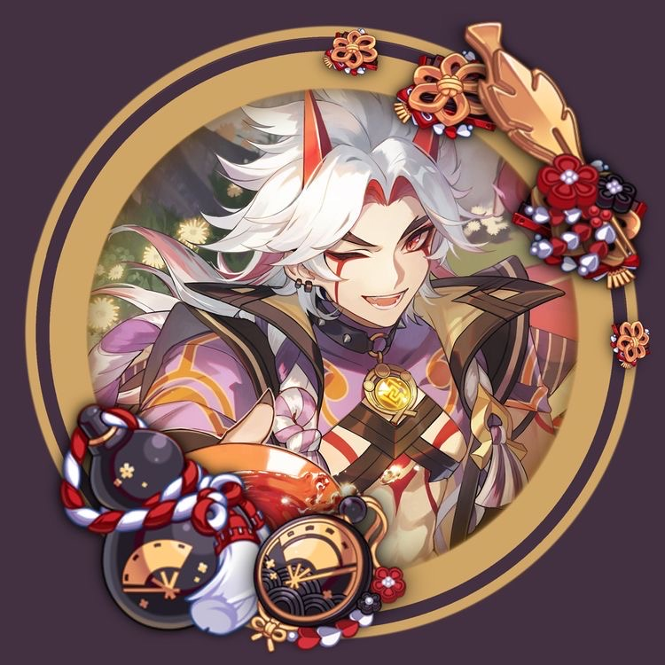user avatar image for Luca 