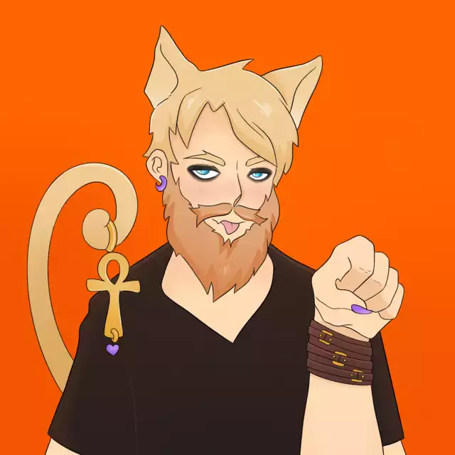 user avatar image for Taffe