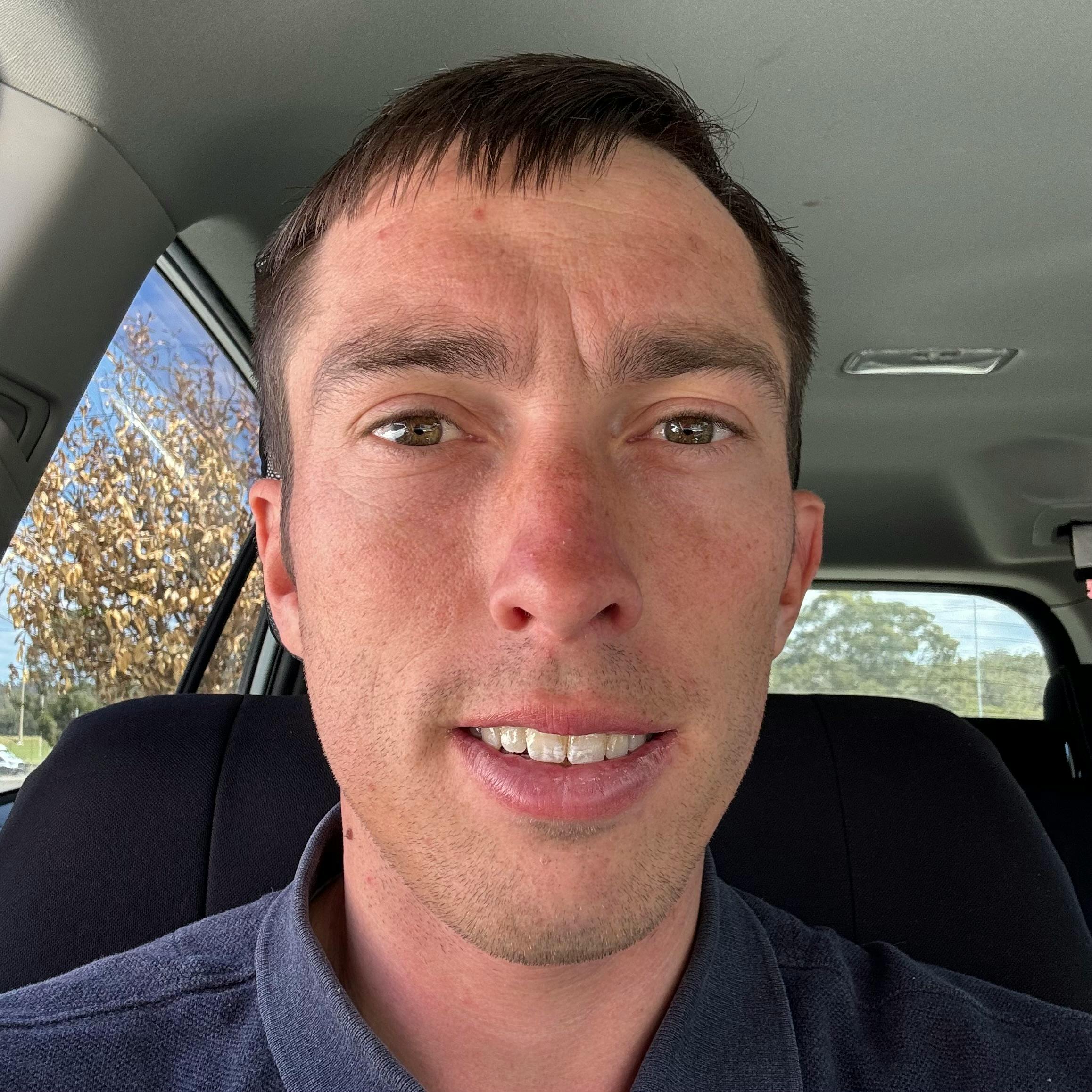 user avatar image for AndrewJW1996