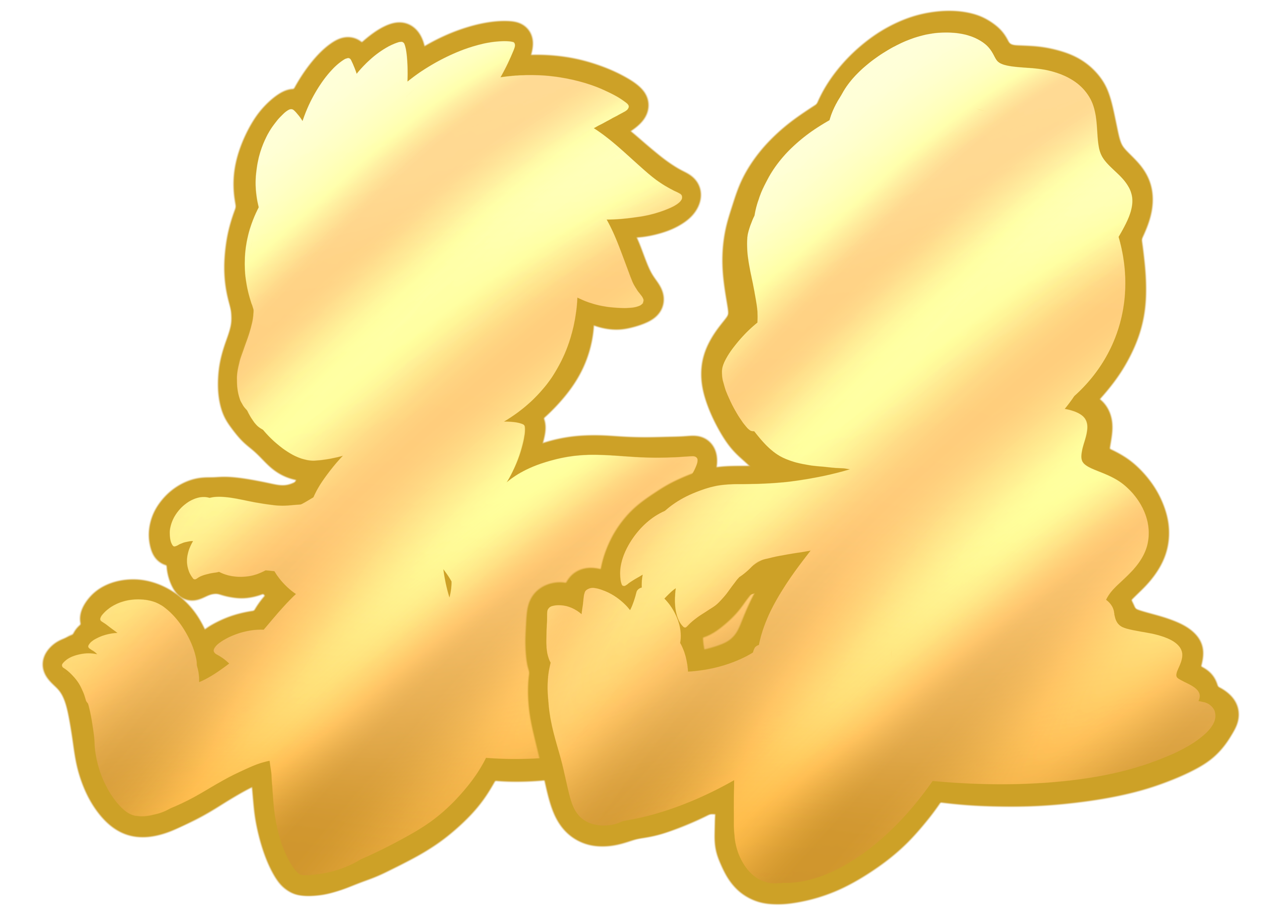 ☀︎ EARLY BIRD ☀︎ 2 Snuggle Dreamer Plushie