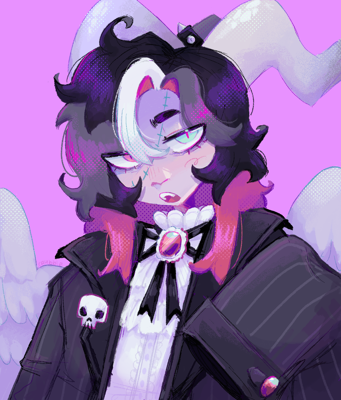 user avatar image for Kawaii-Cryptids