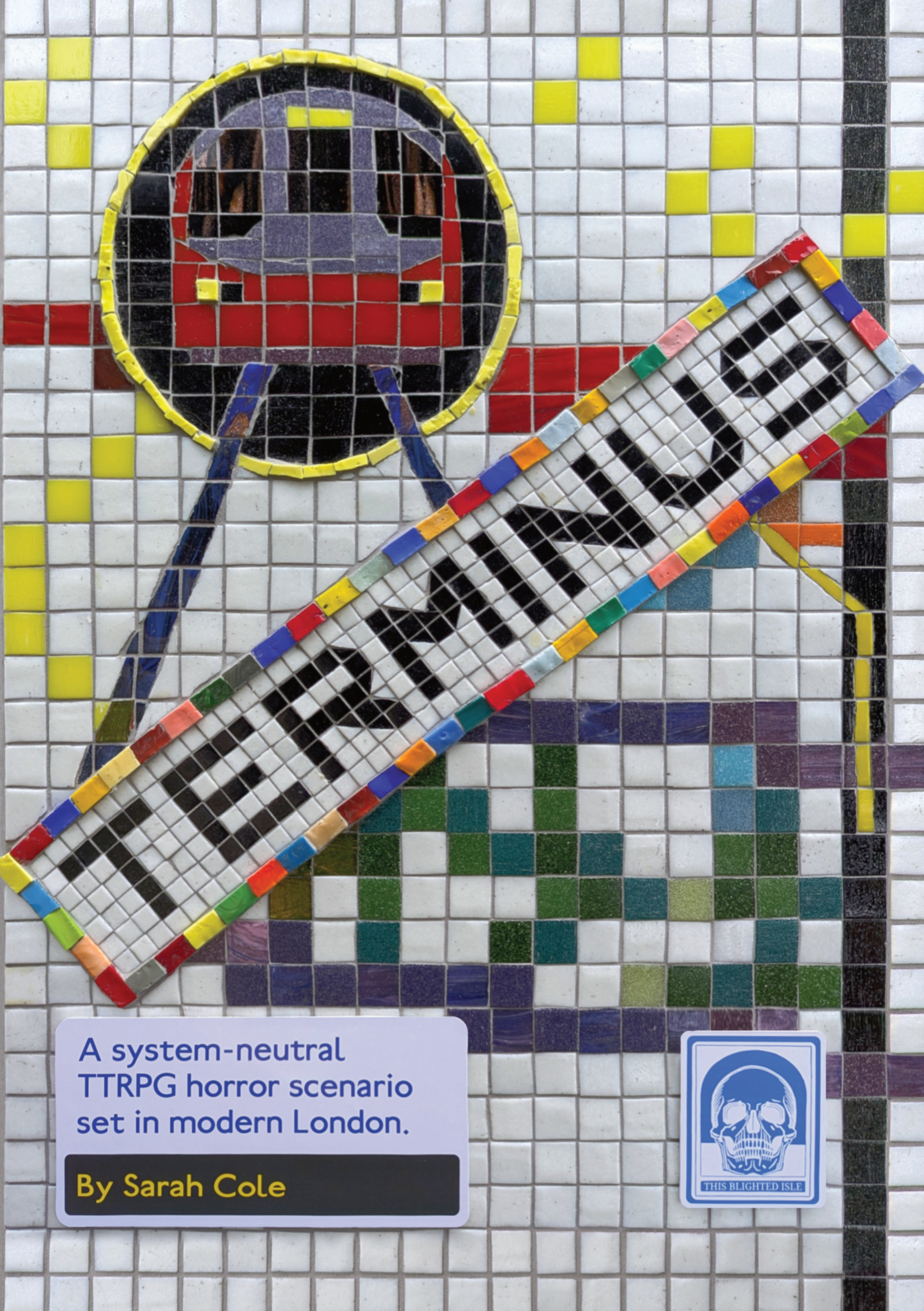 TERMINUS – Digital Edition