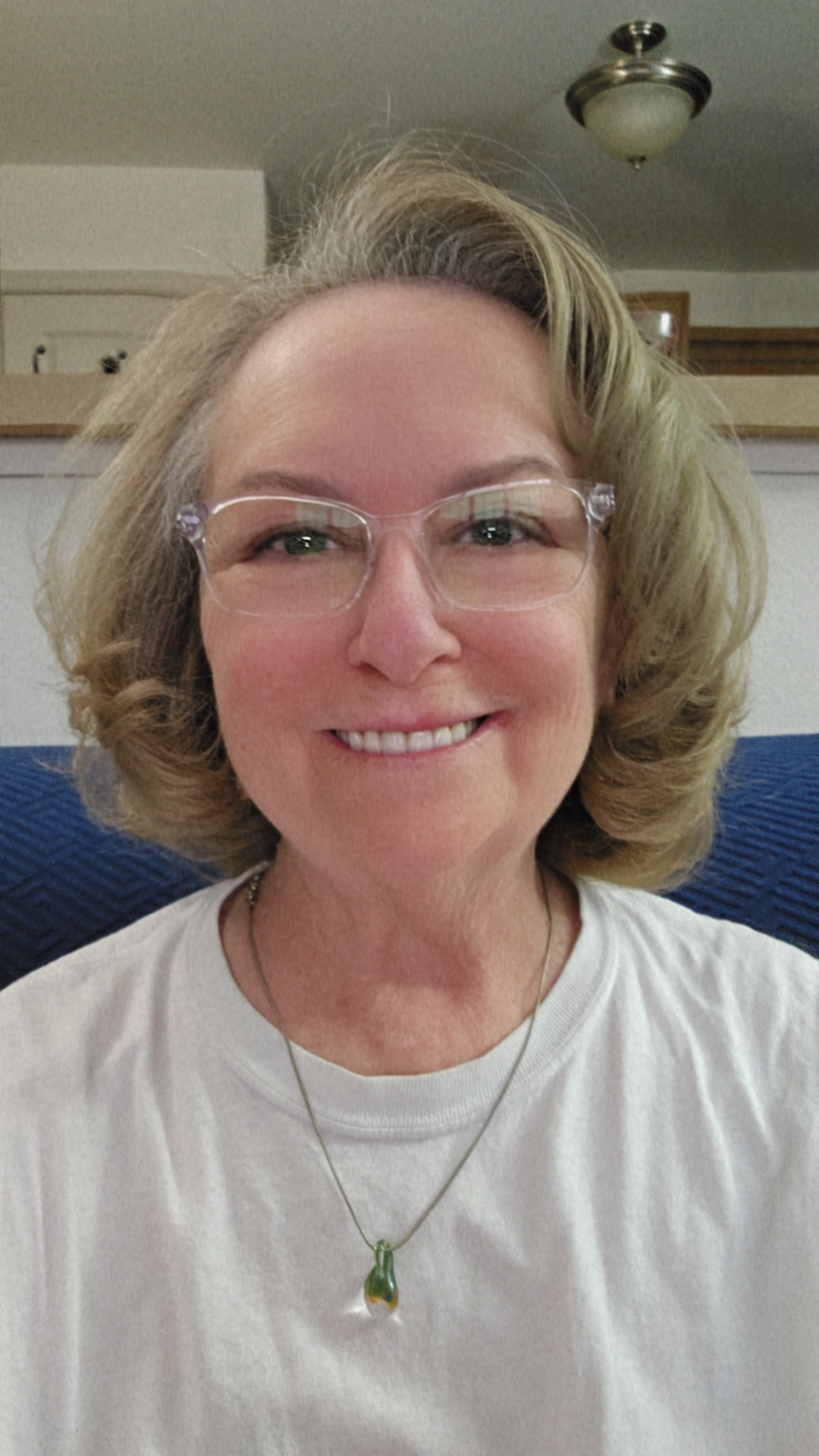 user avatar image for Laura A Fenley