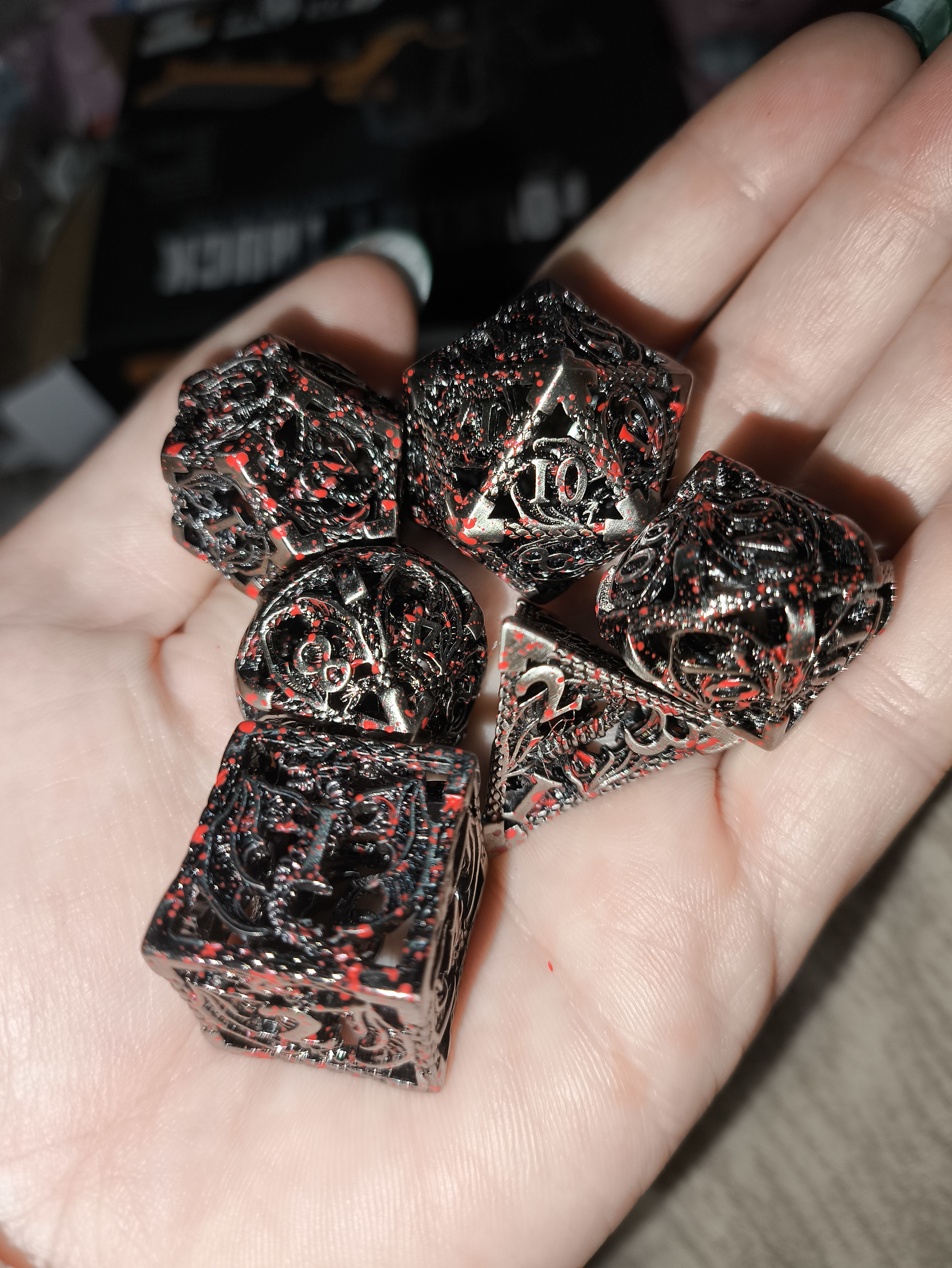 user avatar image for Tia