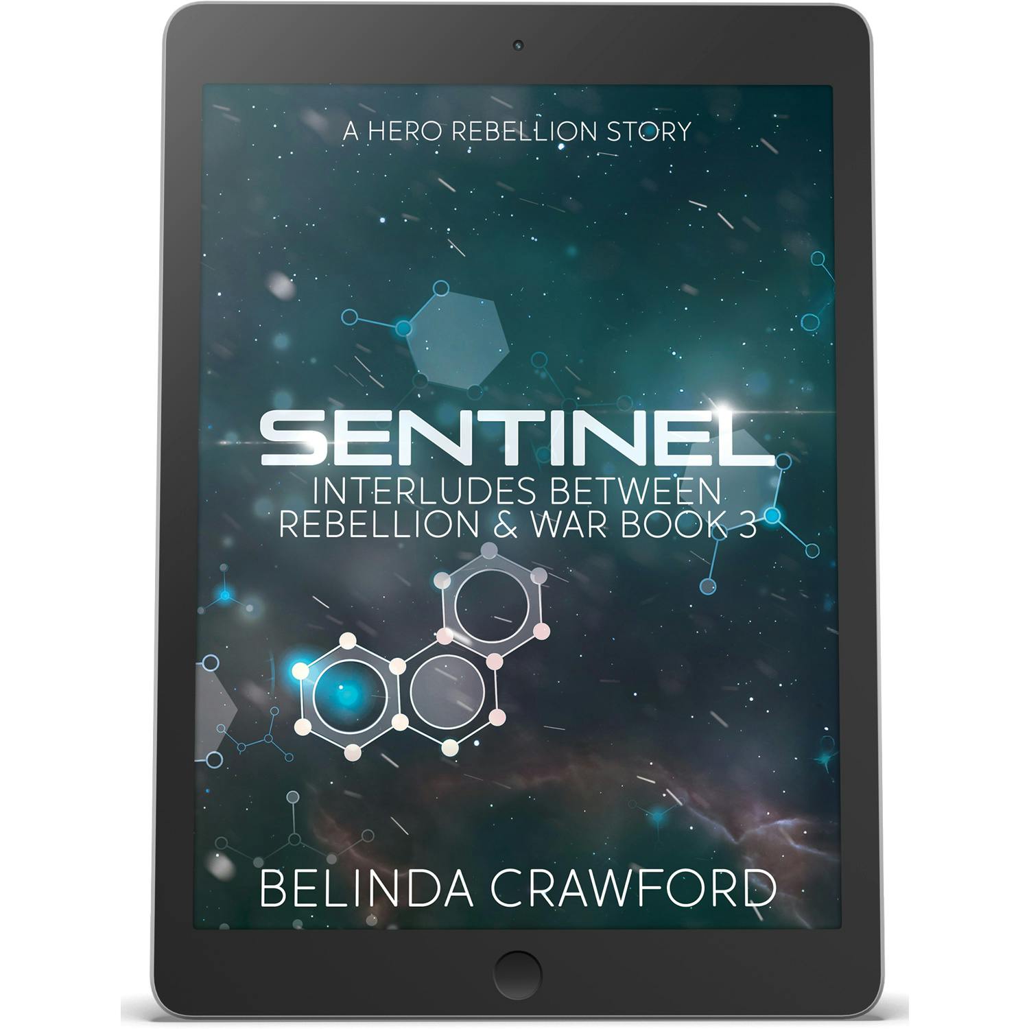 Stretch goal 3: Sentinel unlocked!