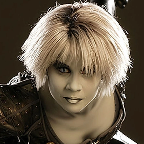 user avatar image for Ani of Gaia