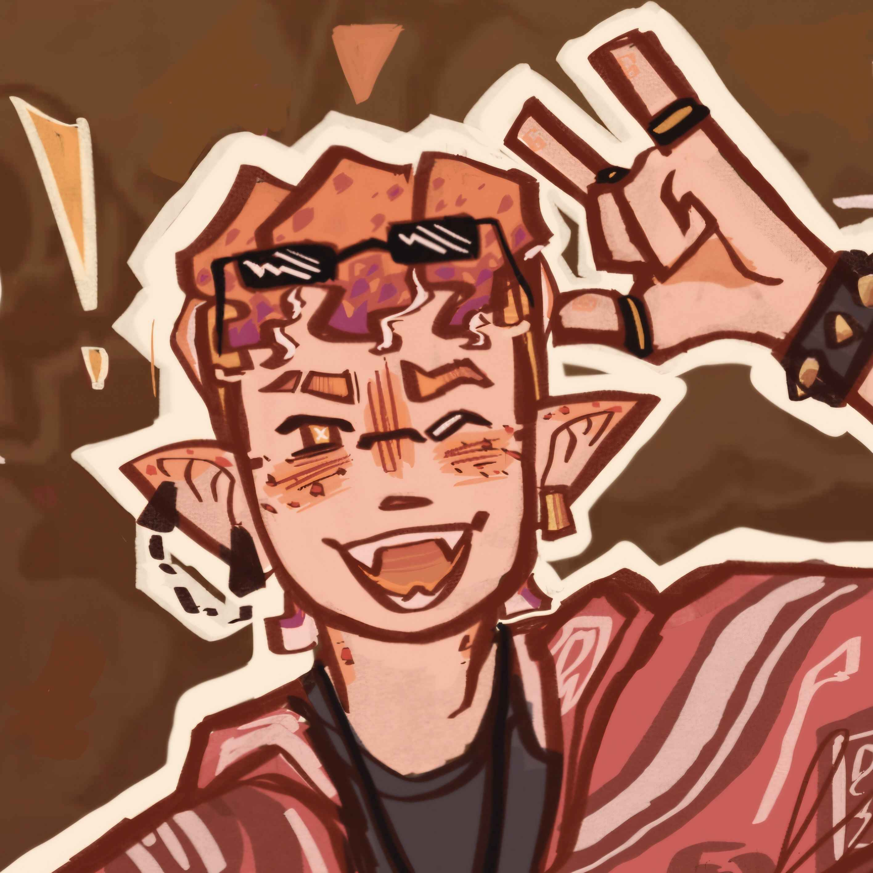 user avatar image for Yayi Fuji