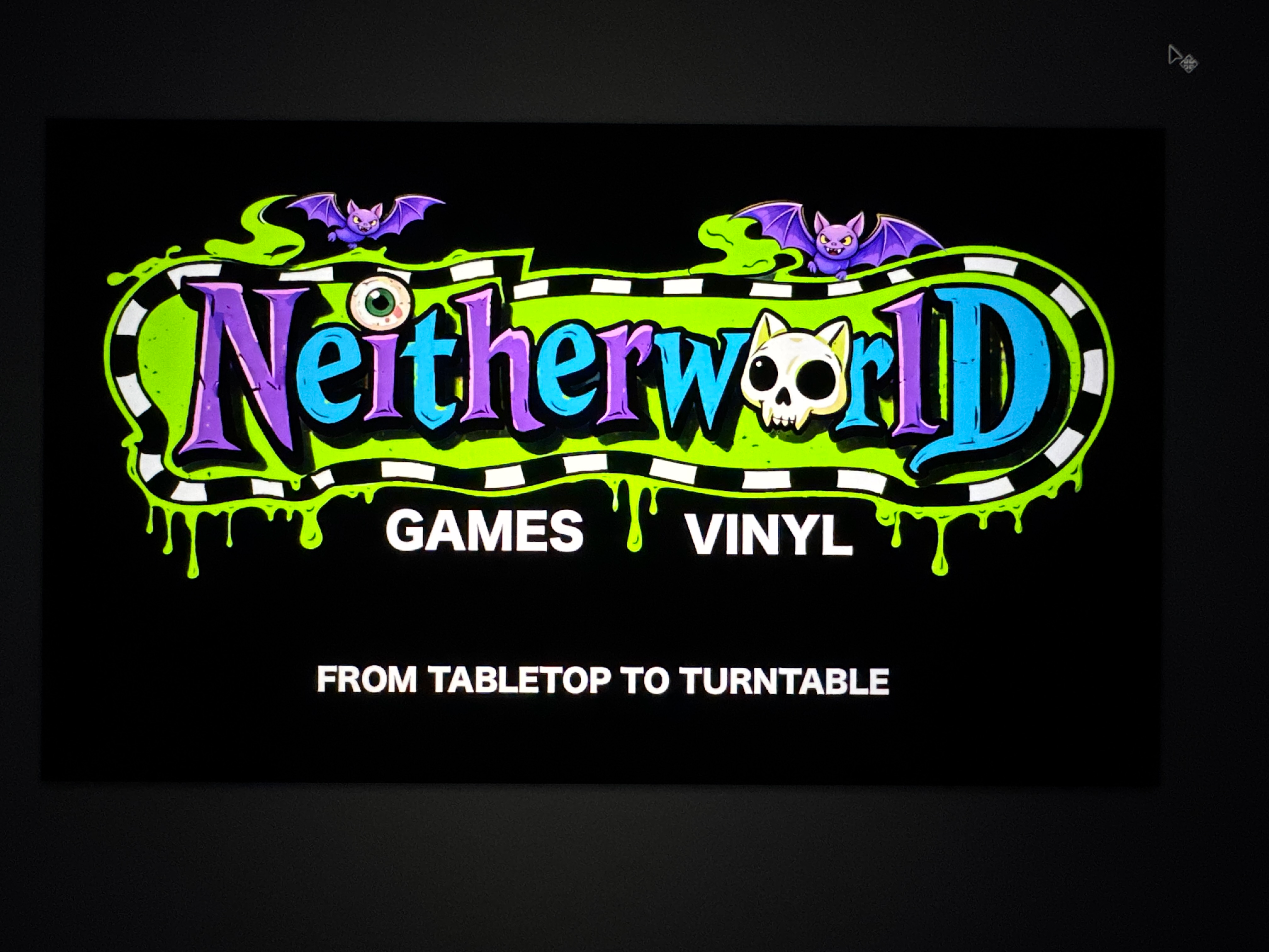 user avatar image for Neitherworld