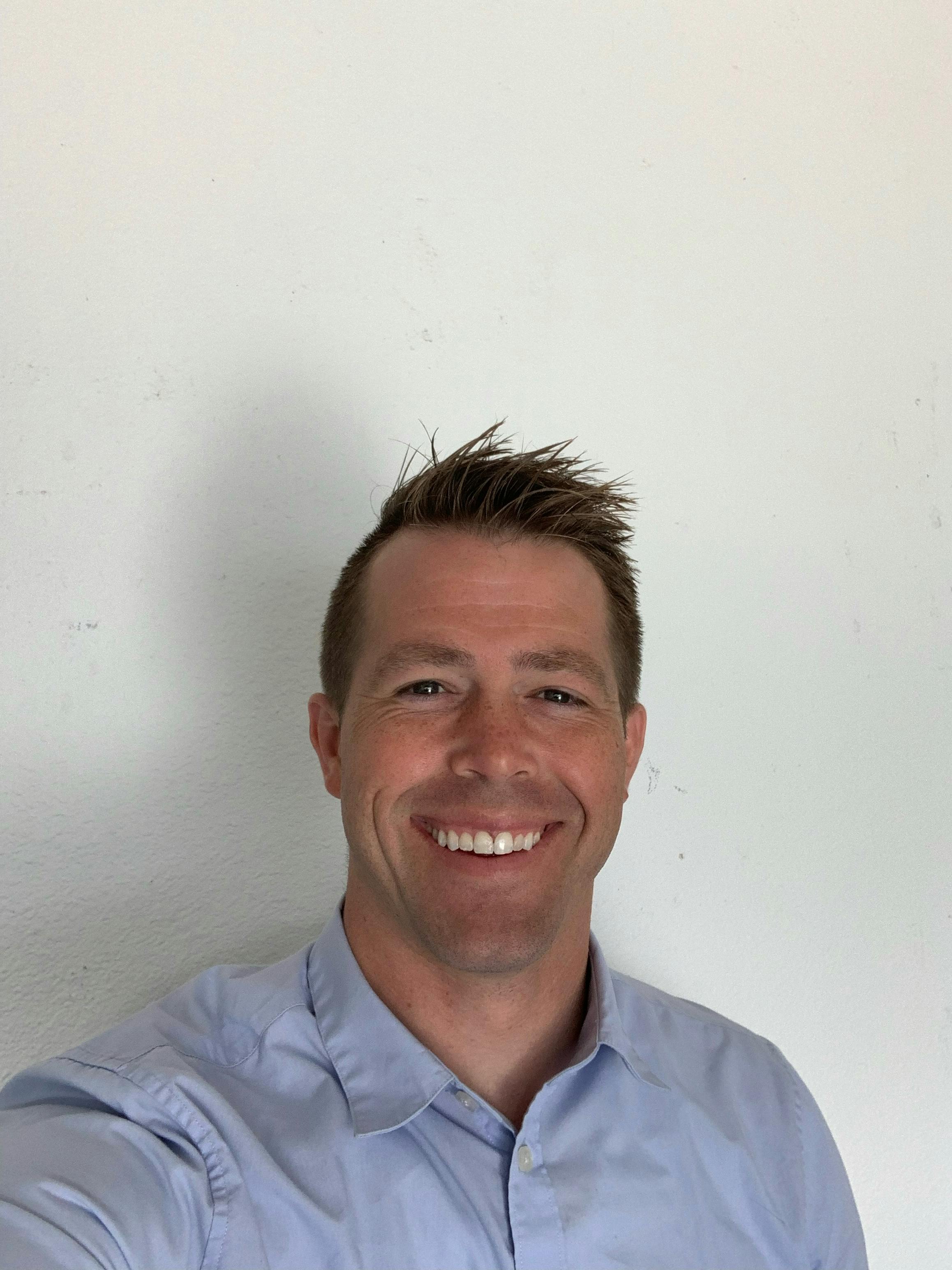 user avatar image for Shaun Alkema