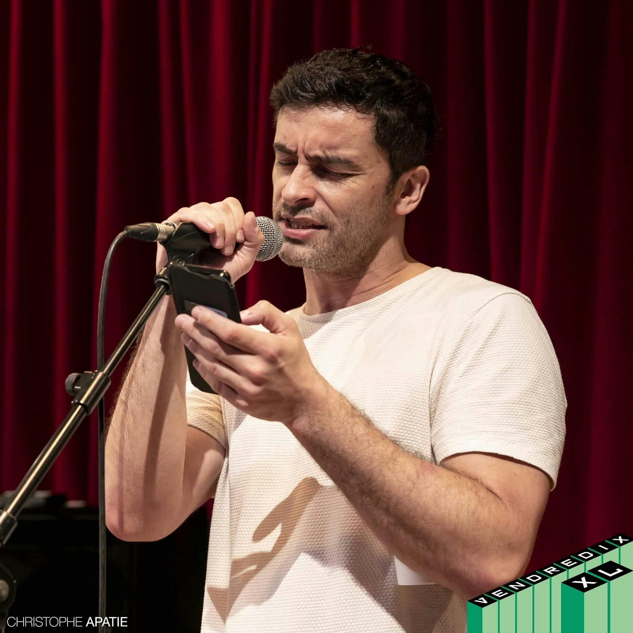 user avatar image for Fabien Deneuville