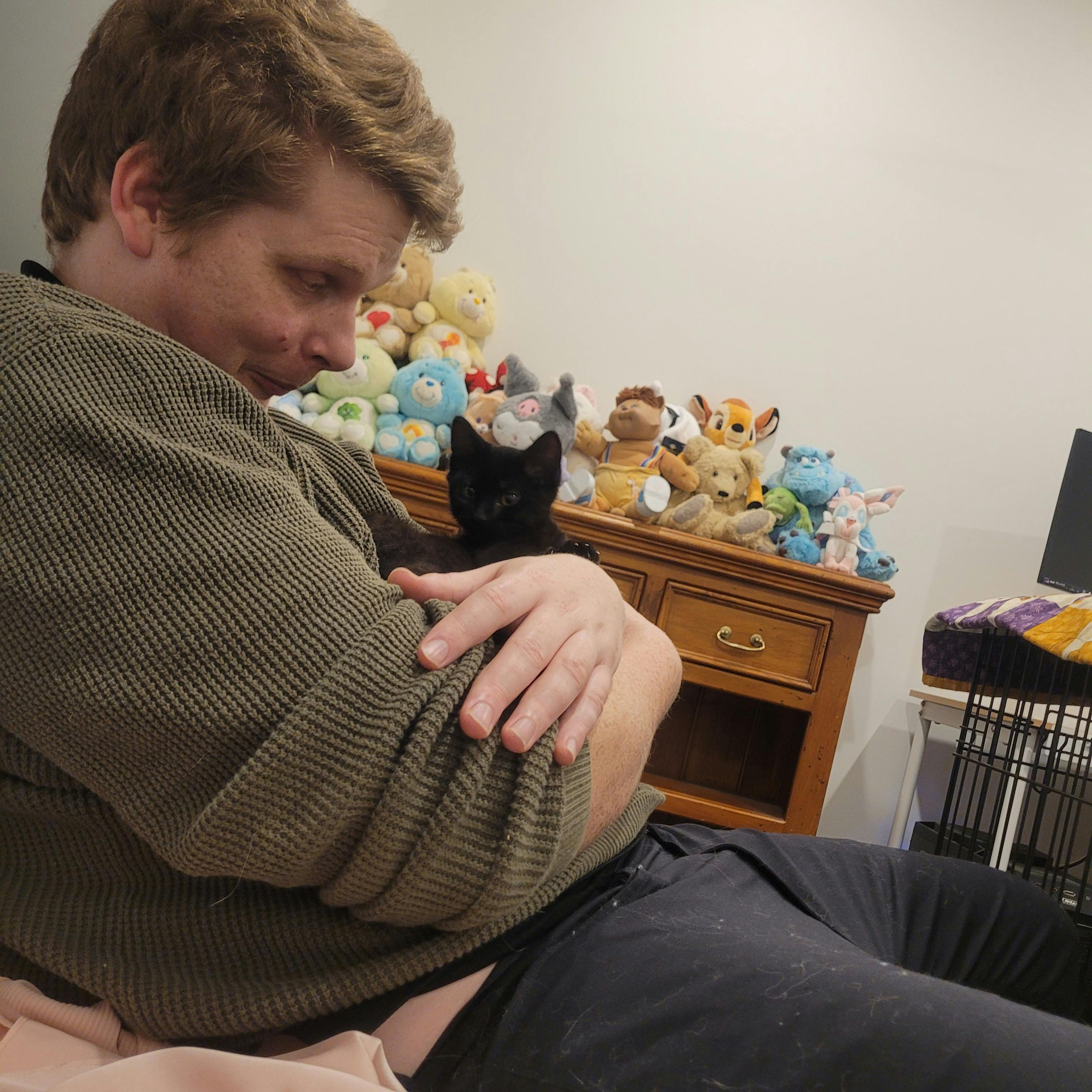 user avatar image for Tim Brockwell