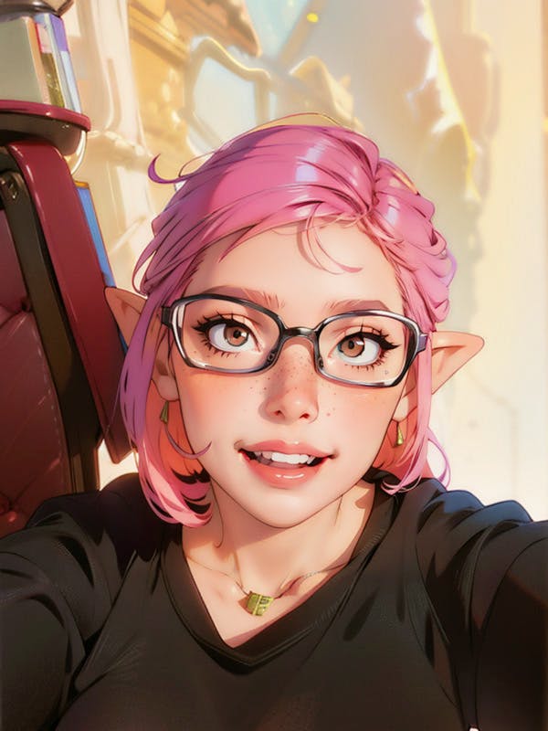 user avatar image for Jill Donahue-Lamb