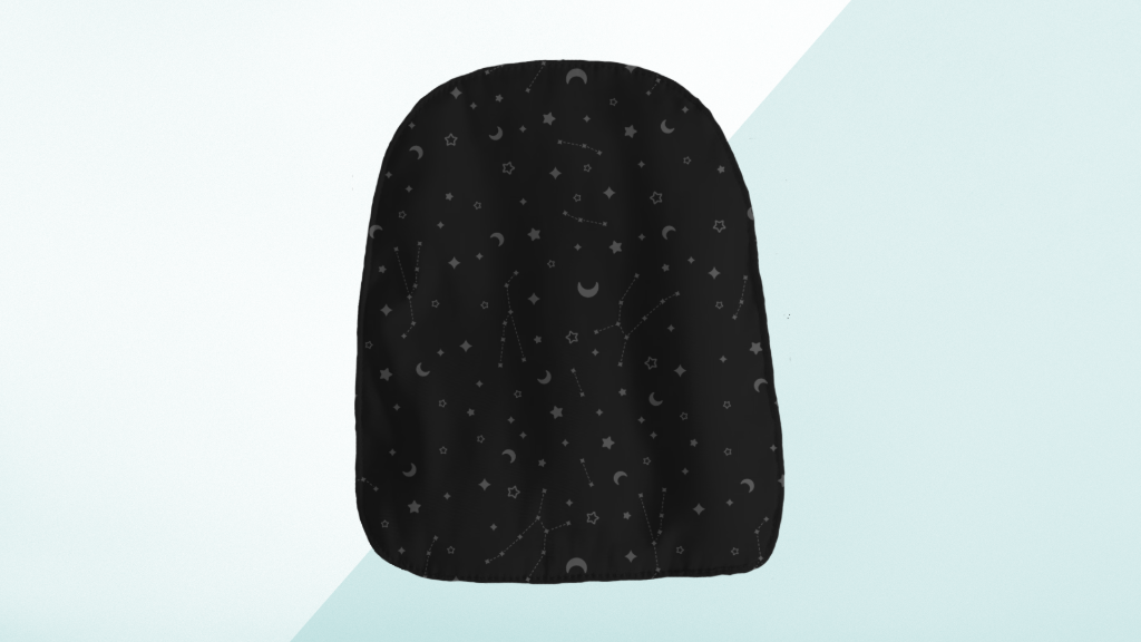  Insert for Foxy Ita - Black