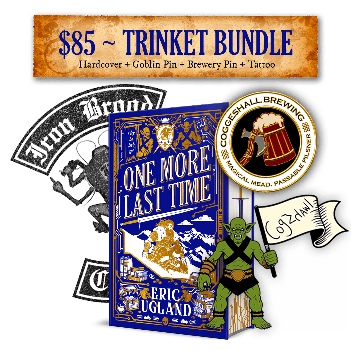 Trinket Bundle