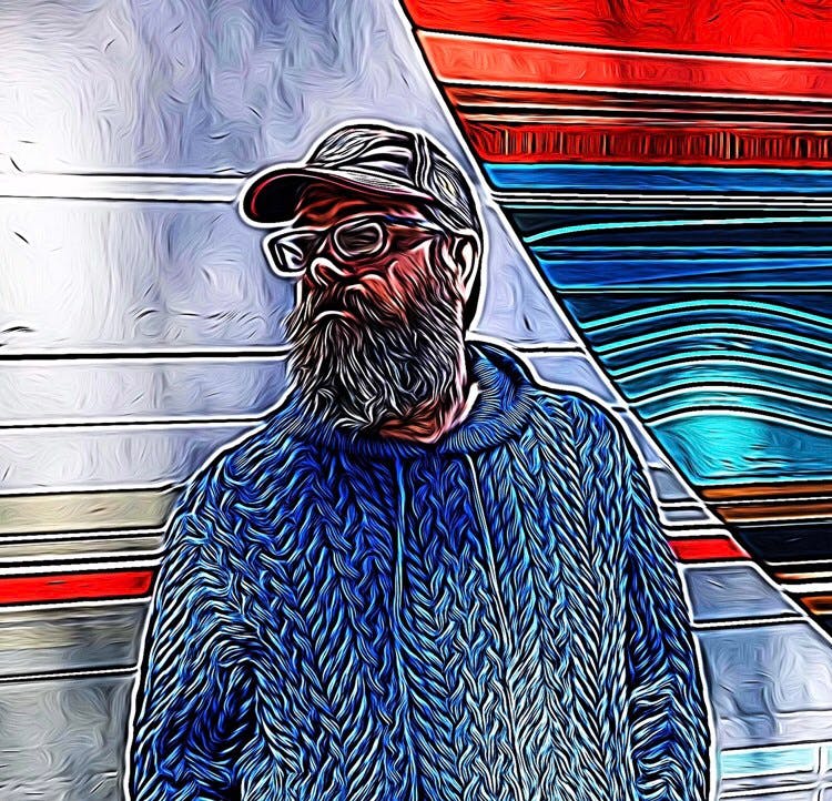 user avatar image for Kevan Forbes