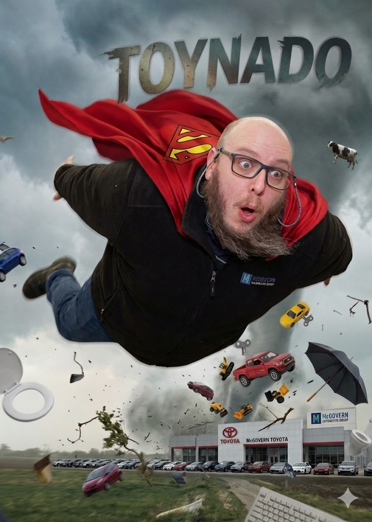 user avatar image for Allan