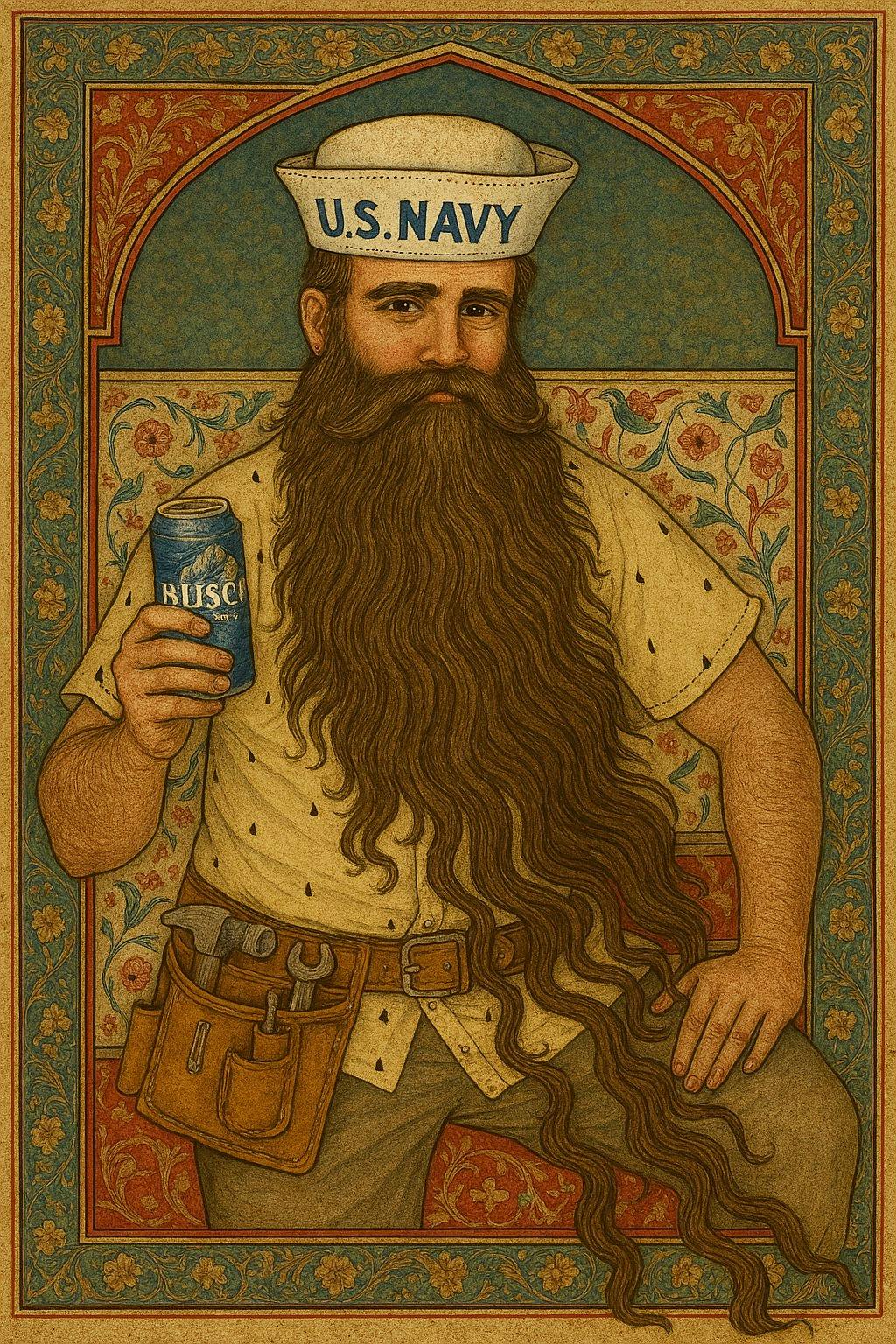 user avatar image for Patrick Pelham