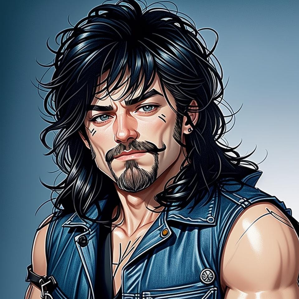 user avatar image for Riche LAb