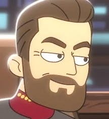 user avatar image for Bendimus