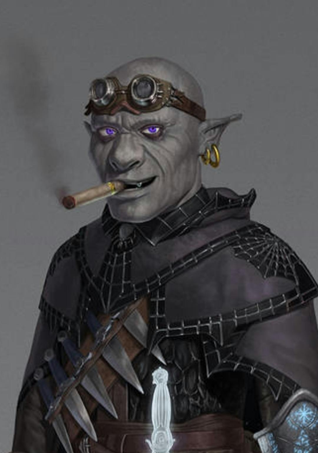 user avatar image for Moses