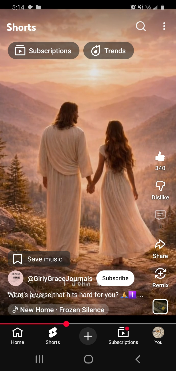 user avatar image for Annika