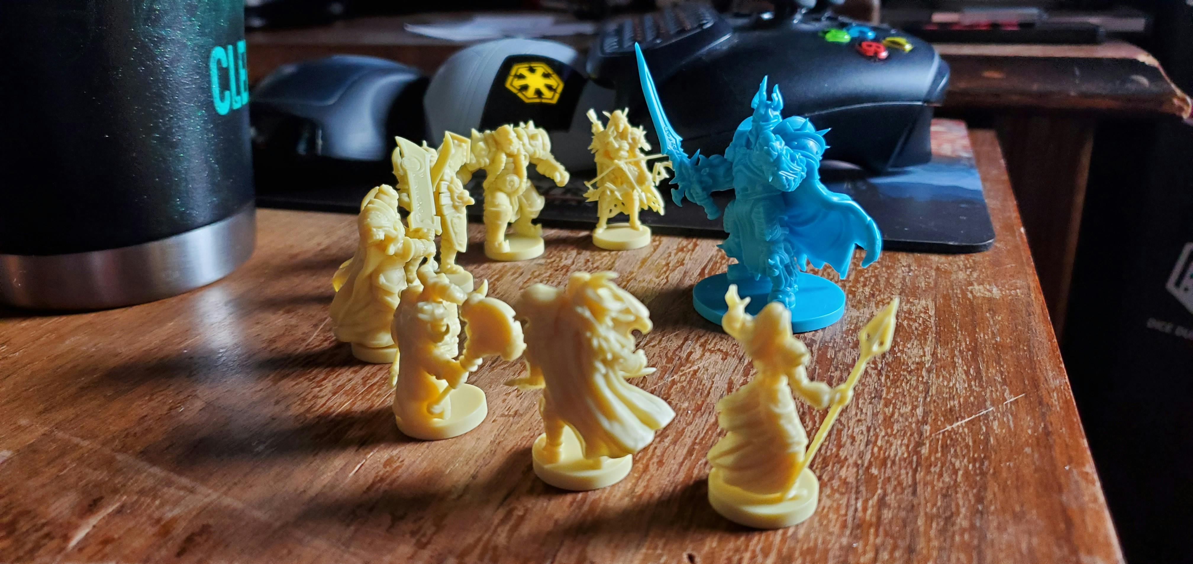 user avatar image for Scott Buck