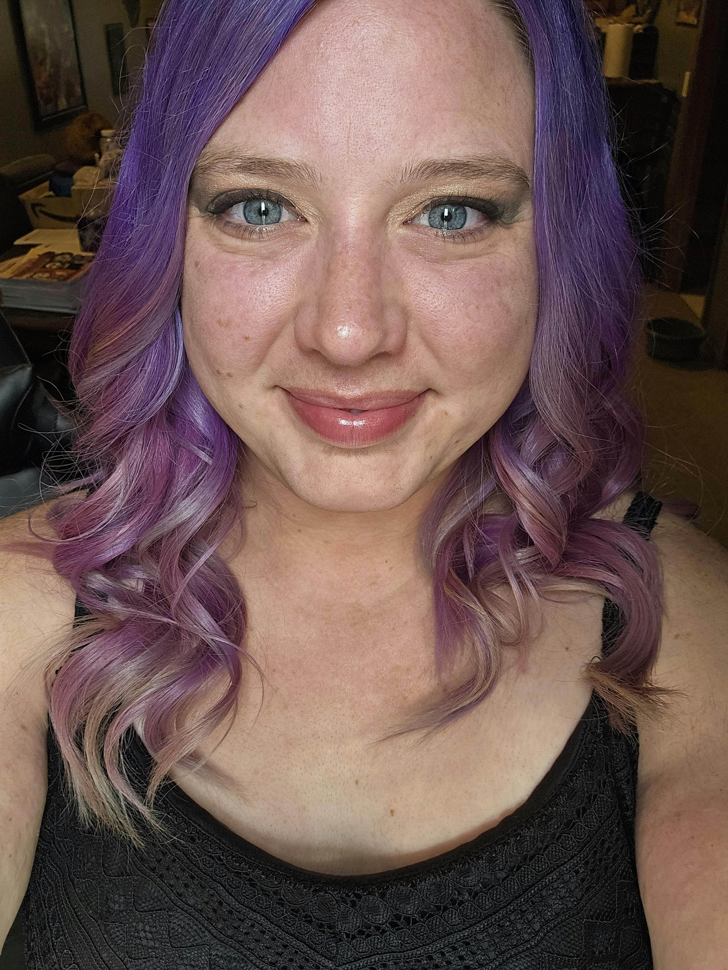 user avatar image for Samantha 