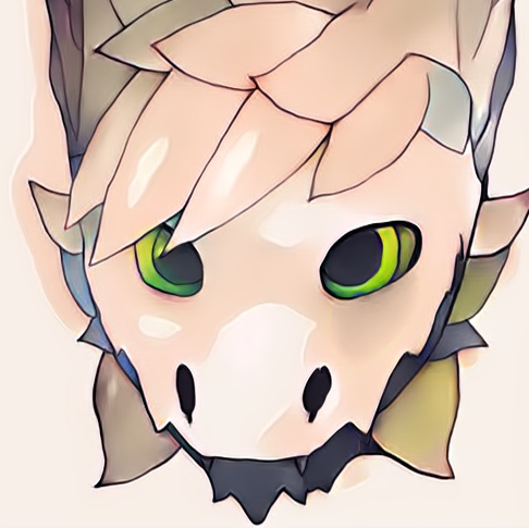 user avatar image for Raemien