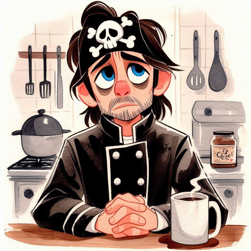 user avatar image for Carl Anderson