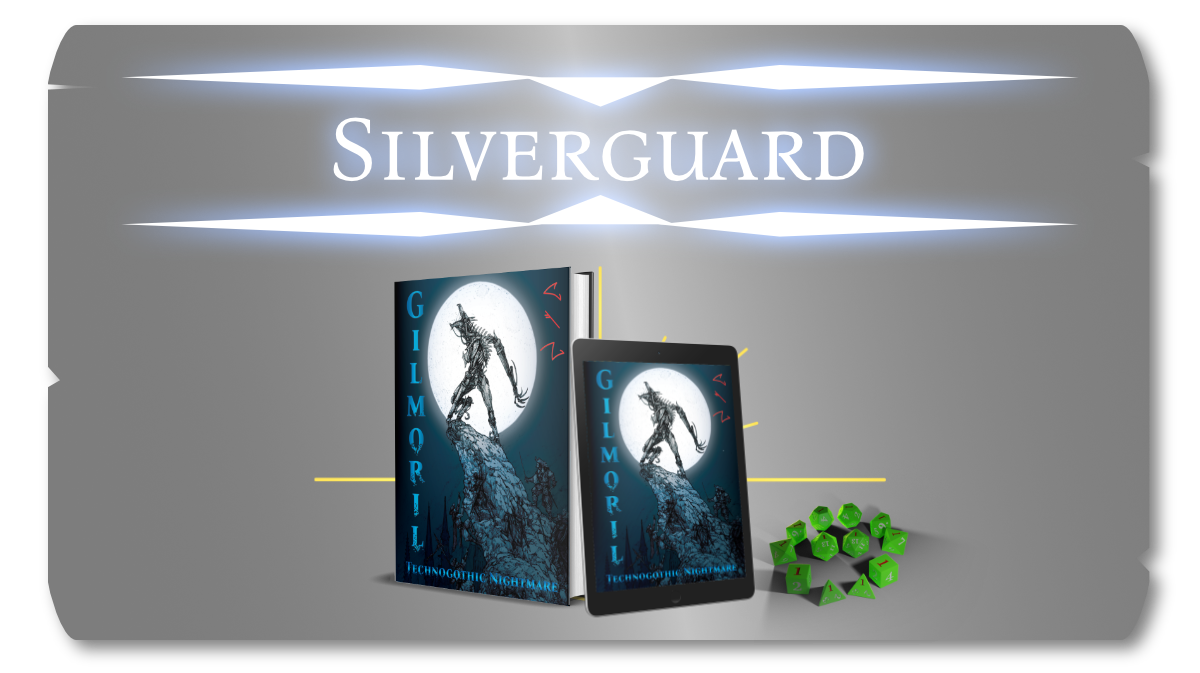 Silverguard