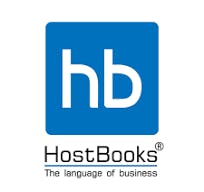 user avatar image for HostBooks Limited