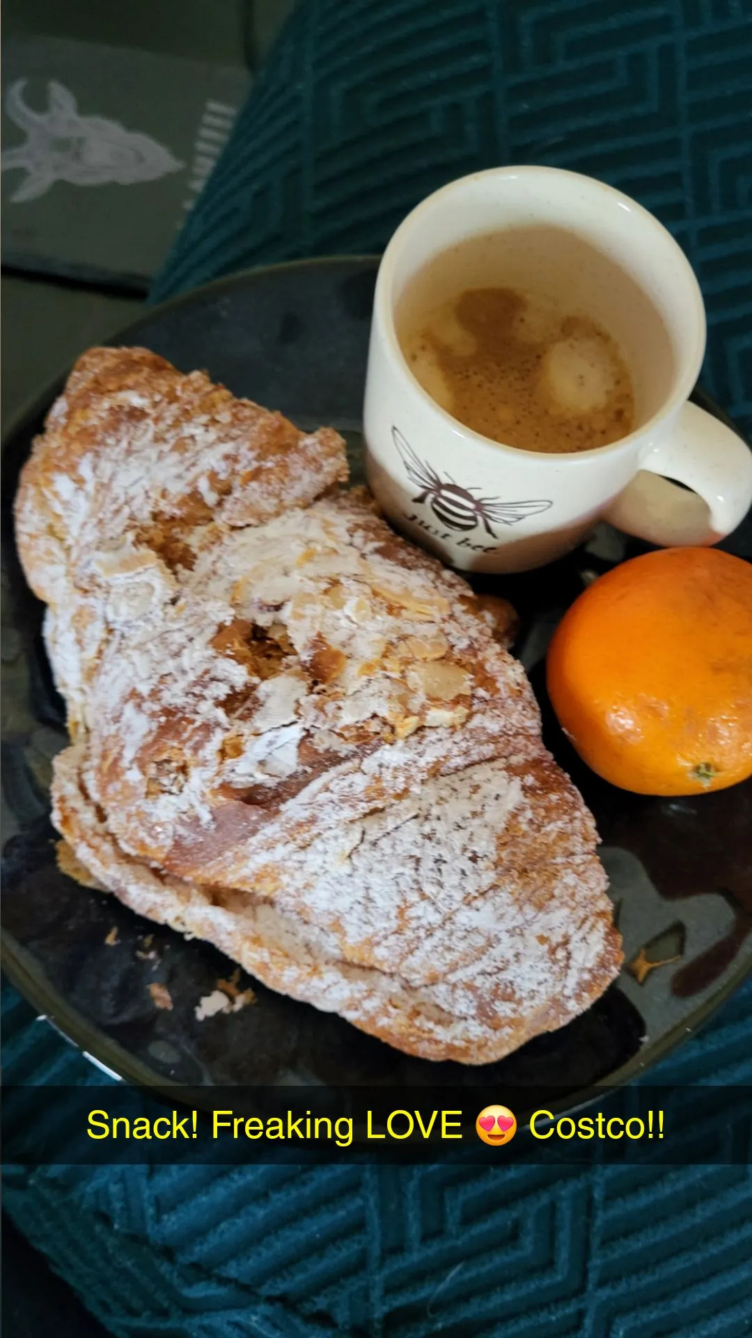 user avatar image for Jessica B