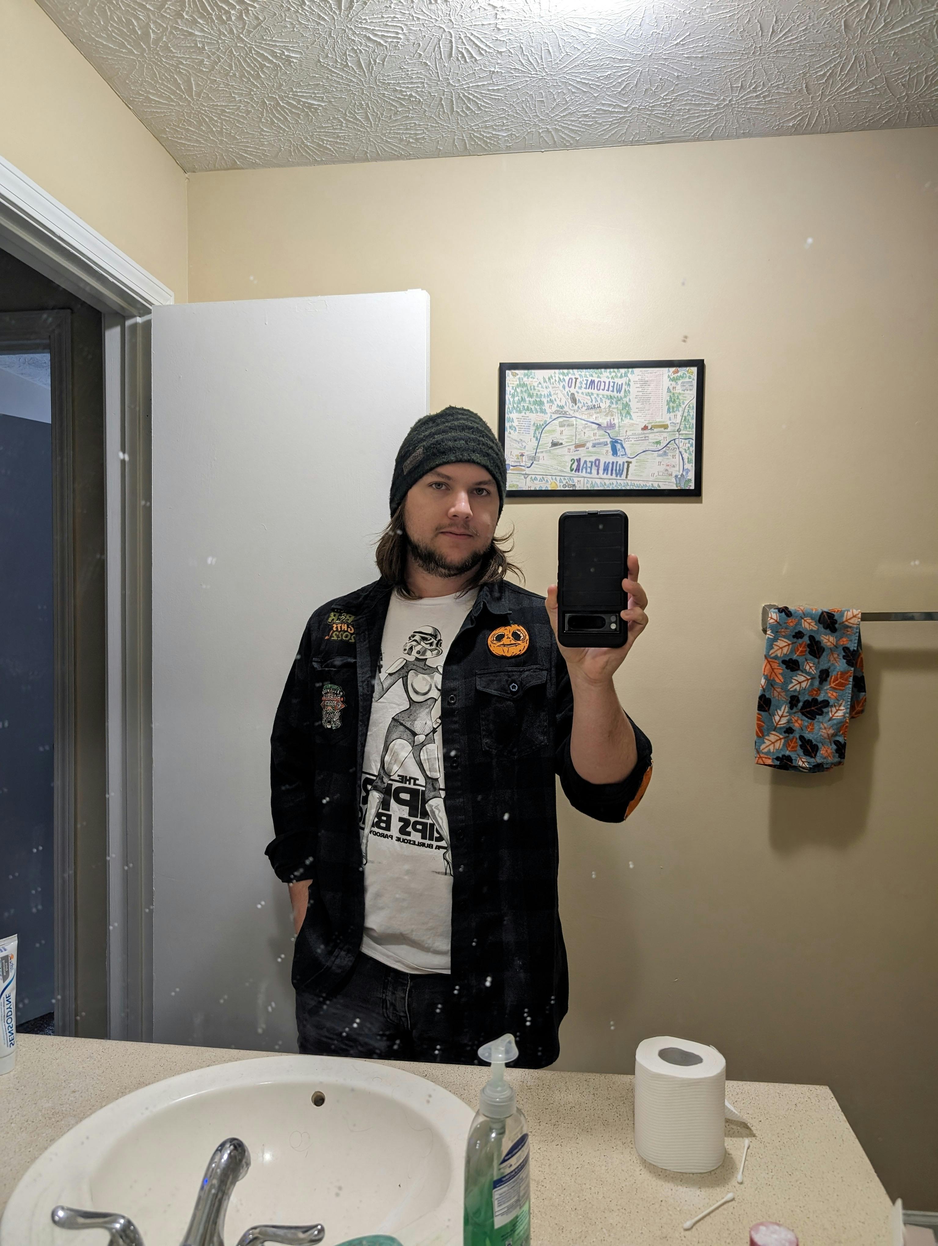 user avatar image for Cale Dunn-McKellar